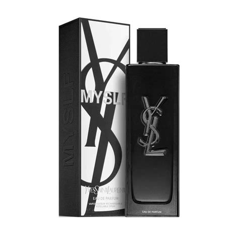 ysl perfume myslf price|ysl perfume original.